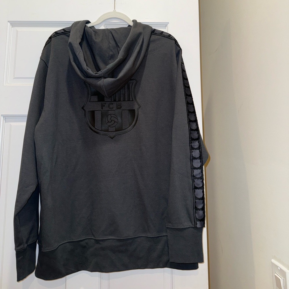 FC Barcelona Hoodie
